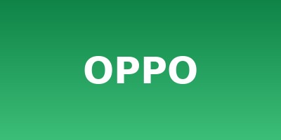 OPPO