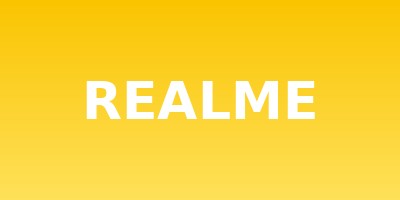 Realme