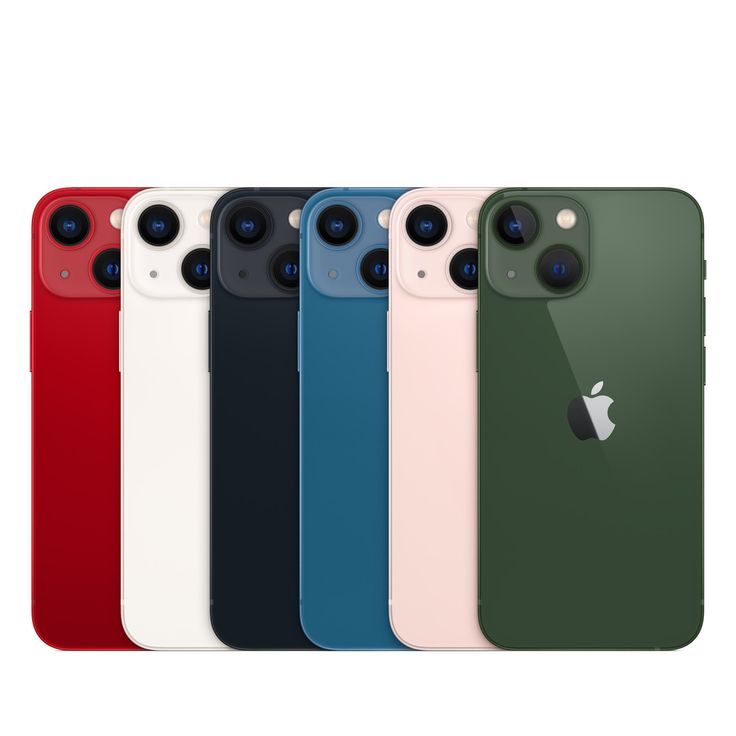 IPhone 13 seris