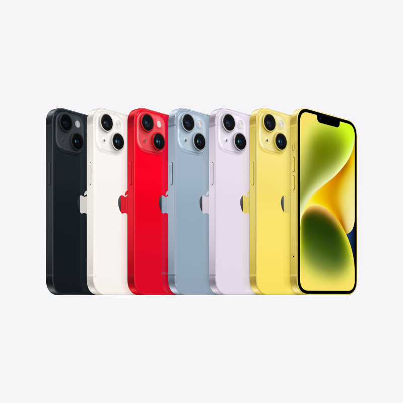 Iphone 14 seris