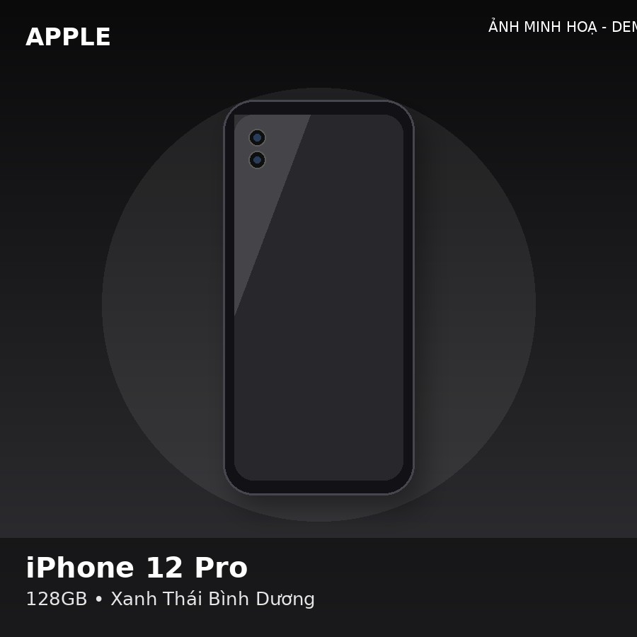 iPhone 12 Pro