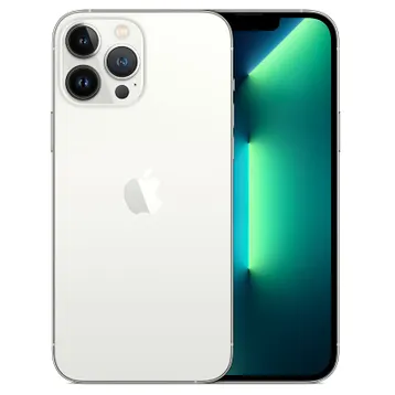 iPhone 13 Pro