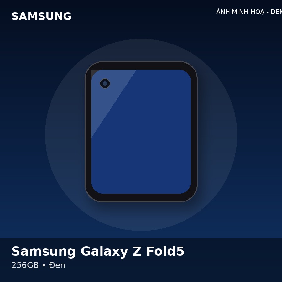 Samsung Galaxy Z Fold5