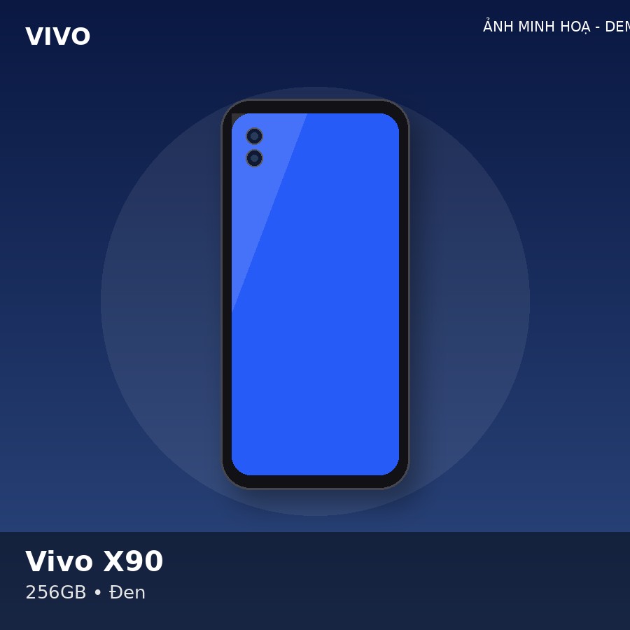 Vivo X90